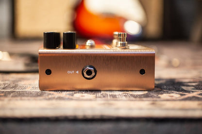 Fender MTG Tube Distortion - Floor Model