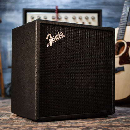 FENDER RUMBLE LT25 HAGGERTYS 1