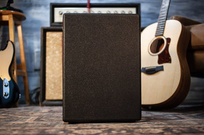 FENDER RUMBLE LT25 HAGGERTYS 7