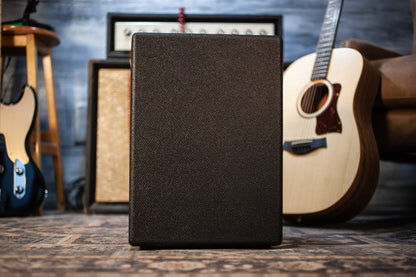 FENDER RUMBLE LT25 HAGGERTYS 8