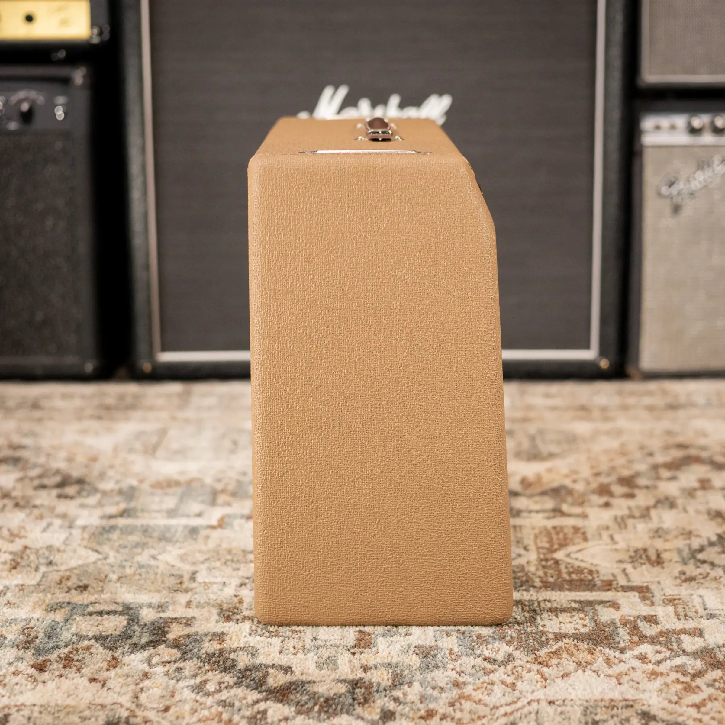 Fender '62 Deluxe Amp