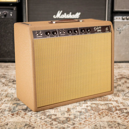 Fender '62 Deluxe Amp