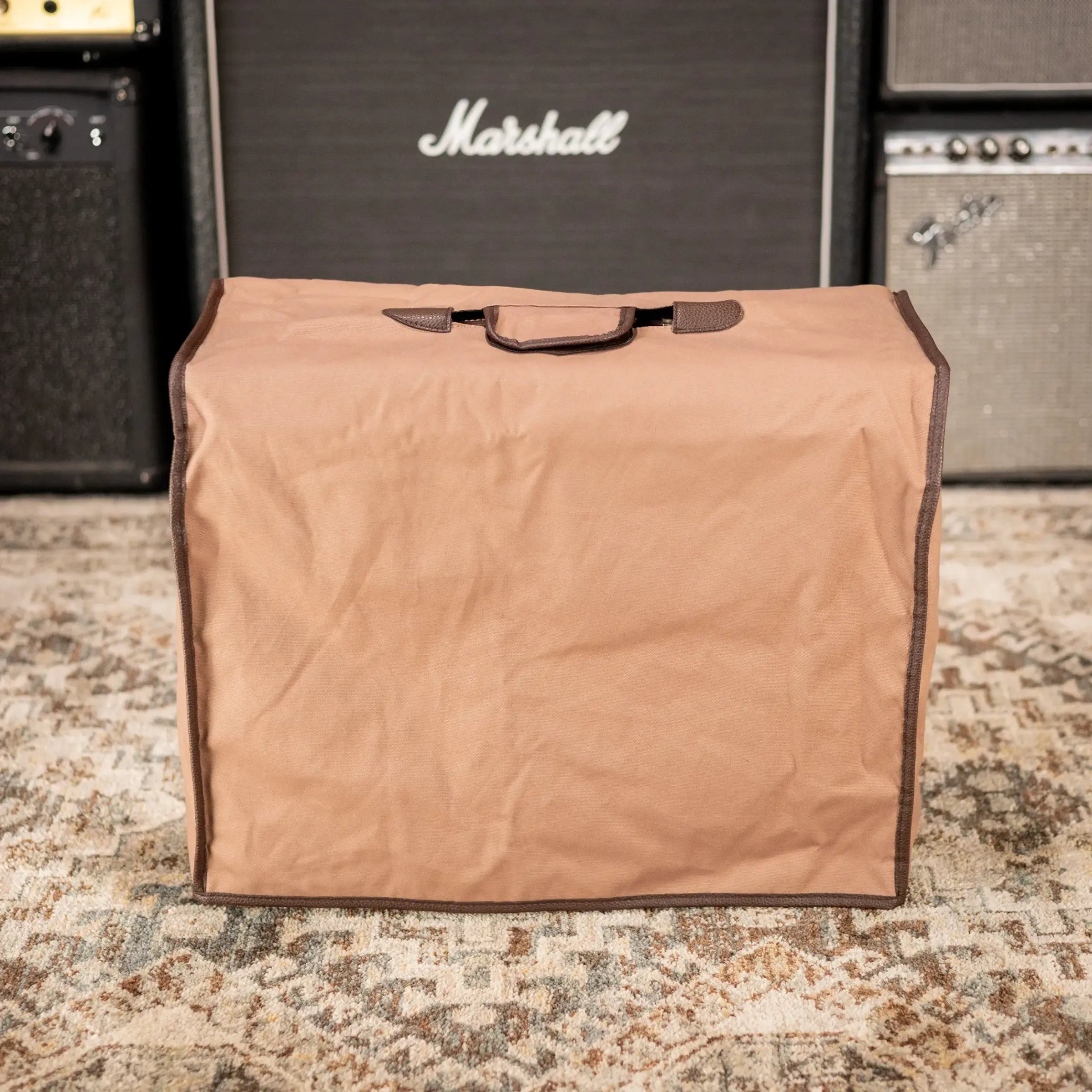 Fender '62 Deluxe Amp