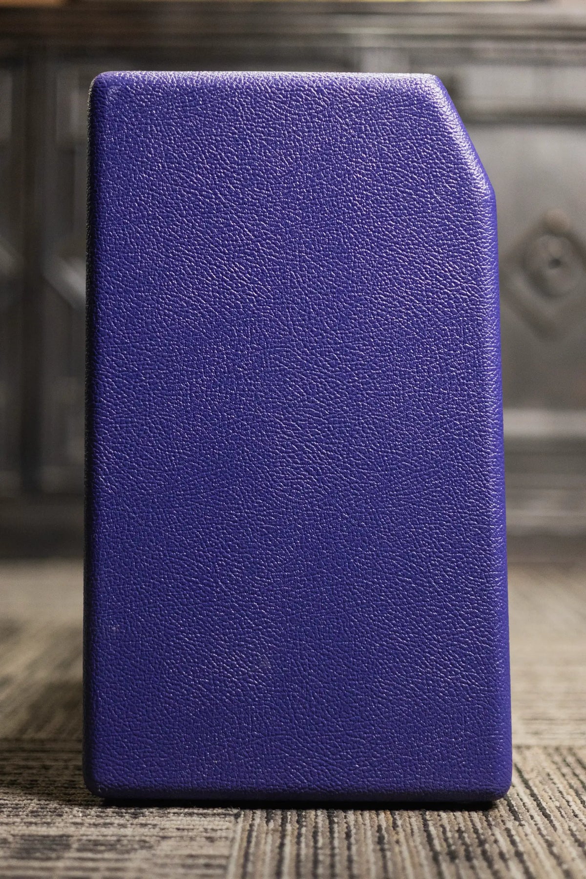 Fender '65 Princeton Reverb - Plum Greenback 120V - Floor Model Demo