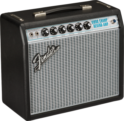 Fender '68 Custom Vibro Champ Reverb