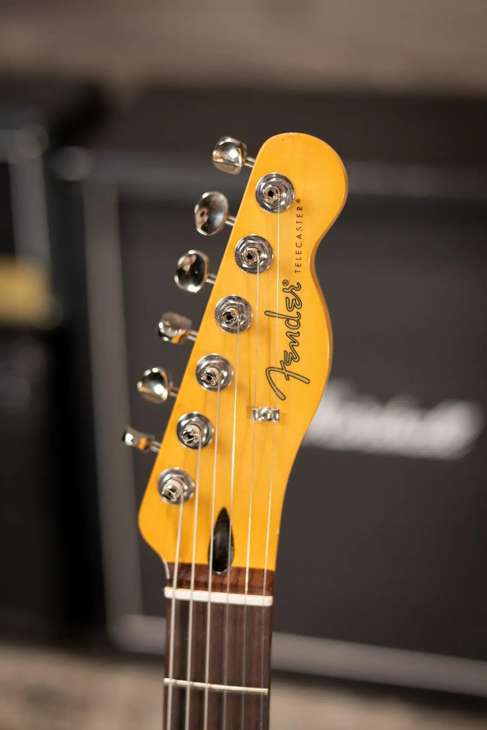 Fender 75th Anniversary Player II Telecaster Electric Guitar - Seafoam Green