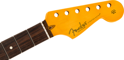 Fender American Professional Classic Stratocaster® Neck, 22 Medium Jumbo Frets, 9.5" Radius