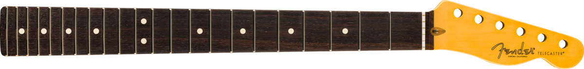 Fender American Professional Classic Telecaste Neck 22 Medium Jumbo Frets 9.5" Radius