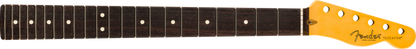 Fender American Professional Classic Telecaste Neck 22 Medium Jumbo Frets 9.5" Radius