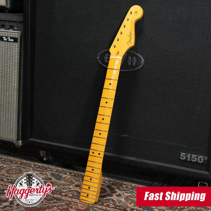 Fender American Professional II Stratocaster Maple Neck - Used