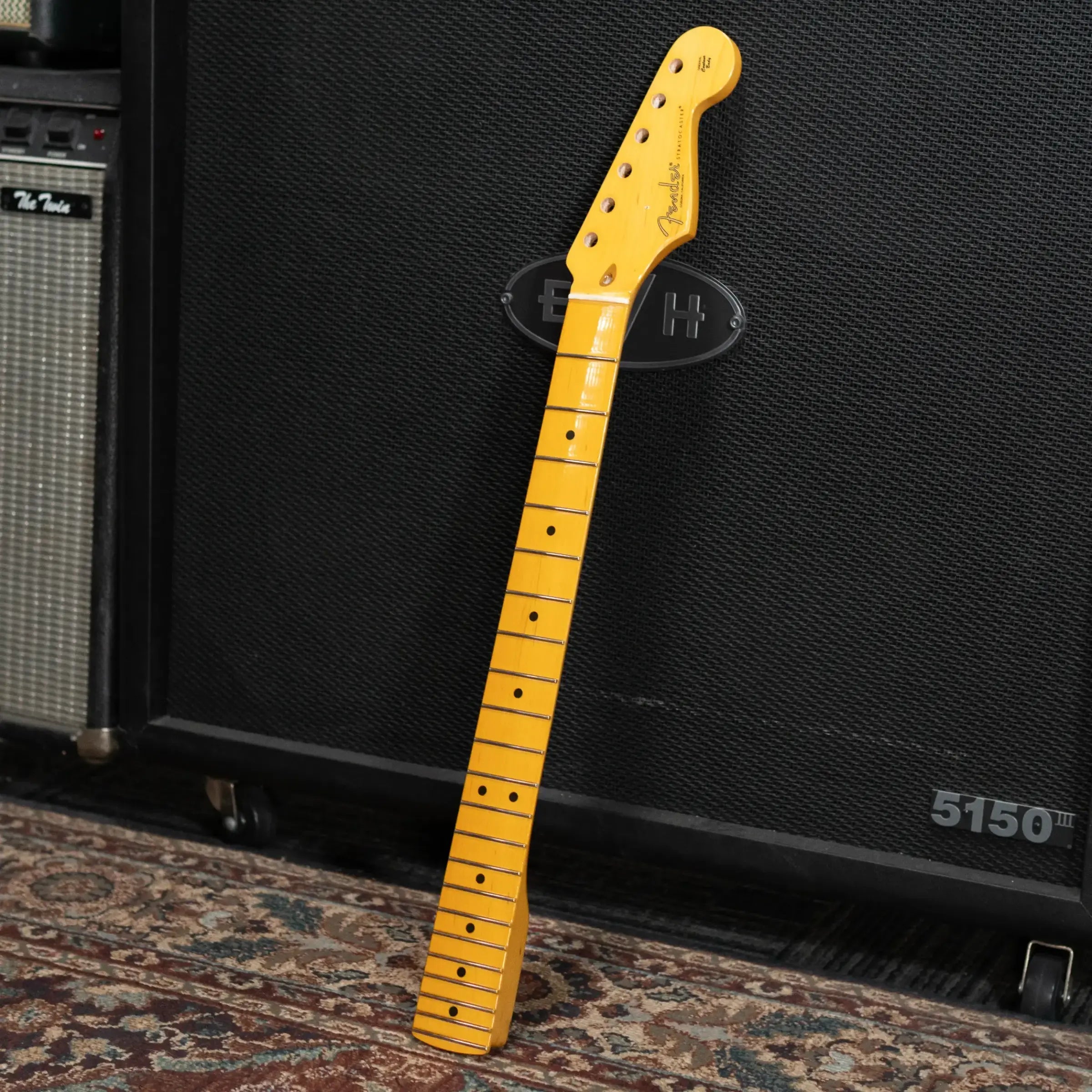 Fender American Professional II Stratocaster Maple Neck - Used
