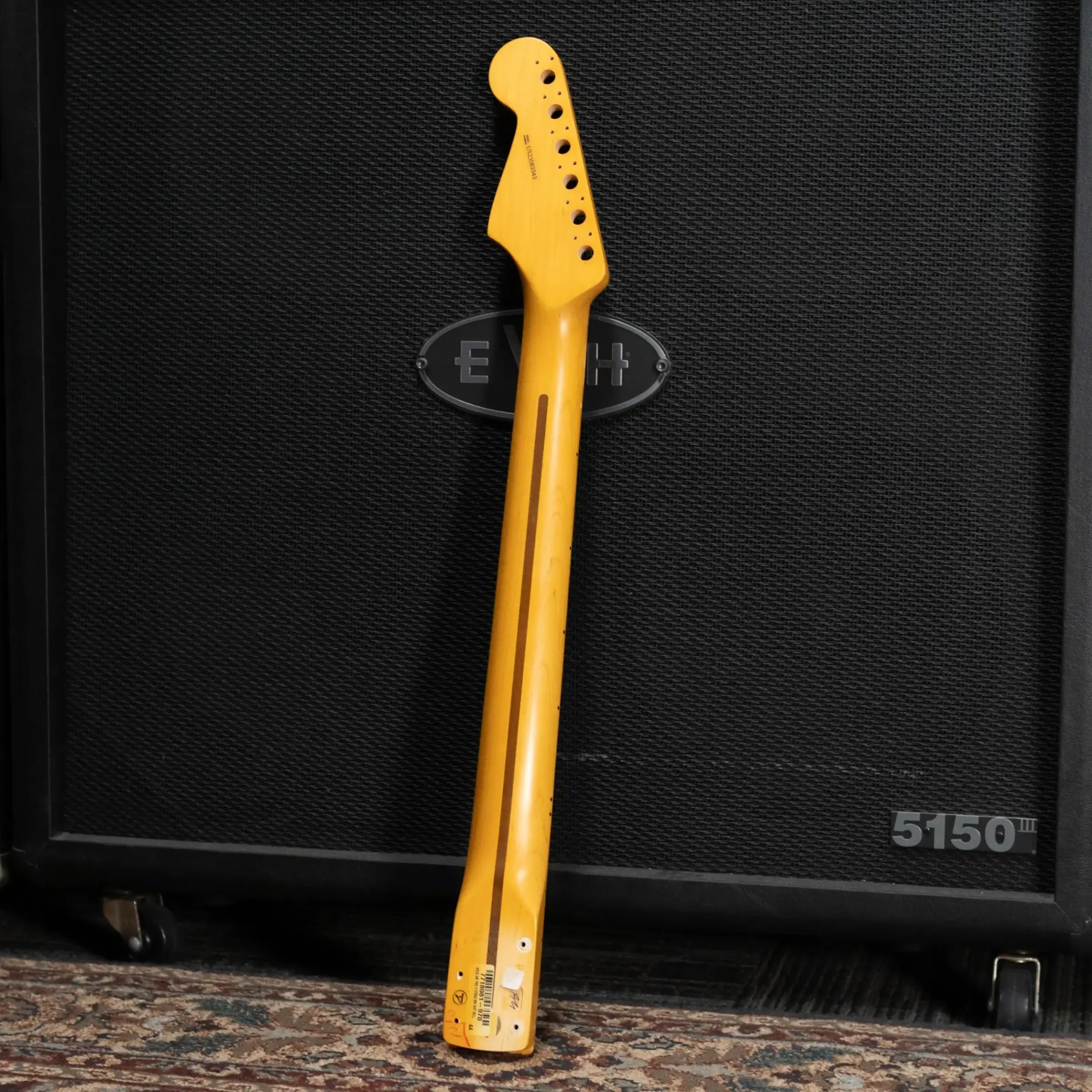 Fender American Professional II Stratocaster Maple Neck - Used