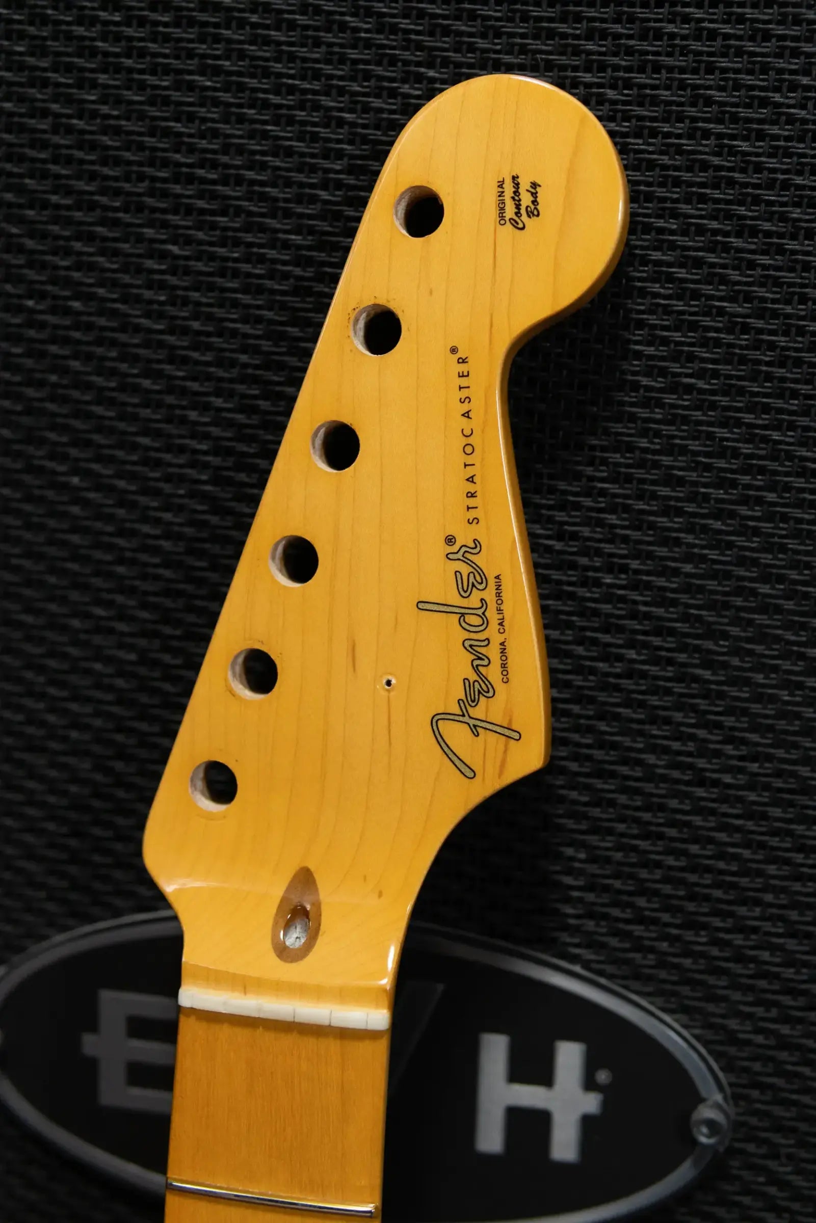 Fender American Professional II Stratocaster Maple Neck - Used