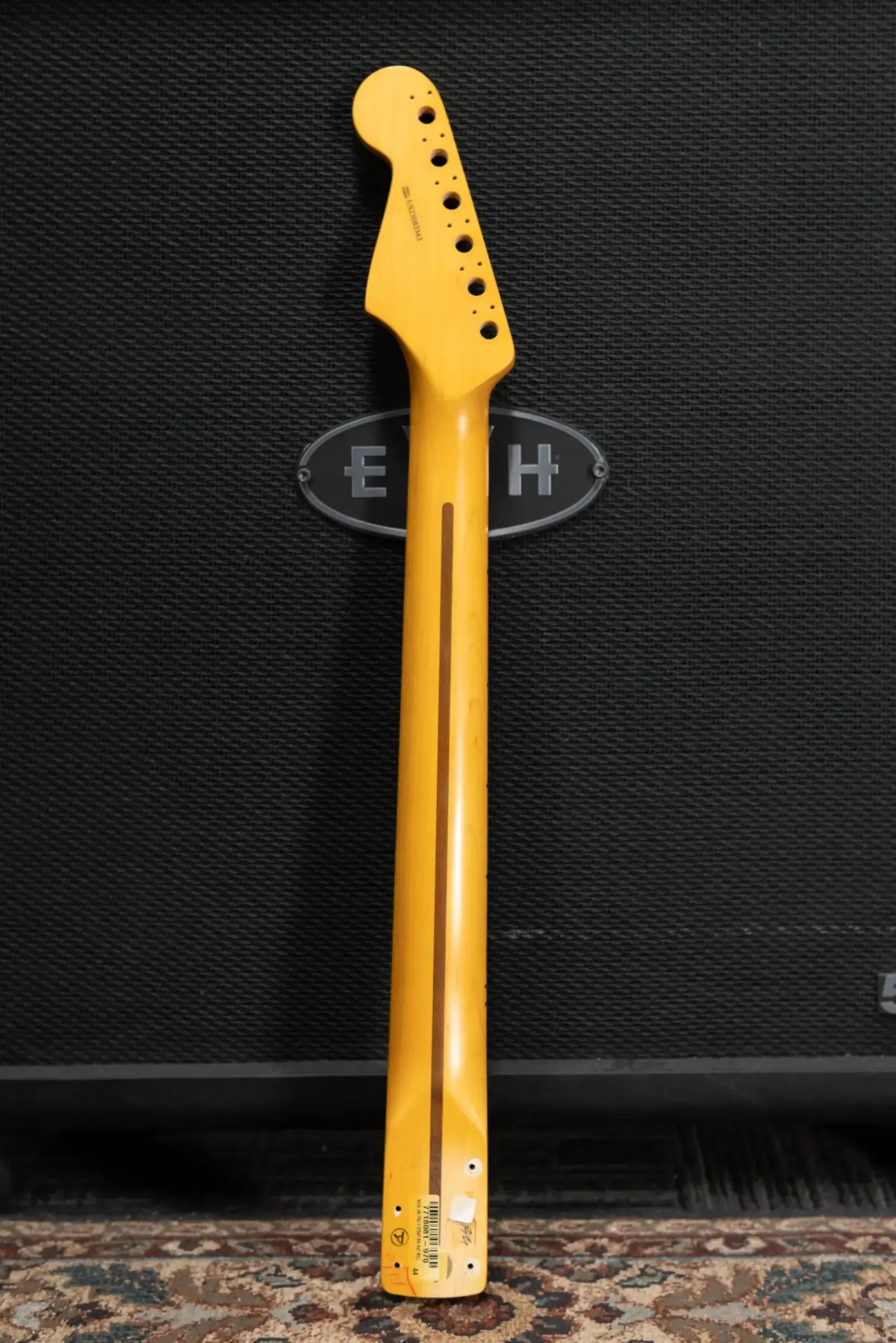 Fender American Professional II Stratocaster Maple Neck - Used