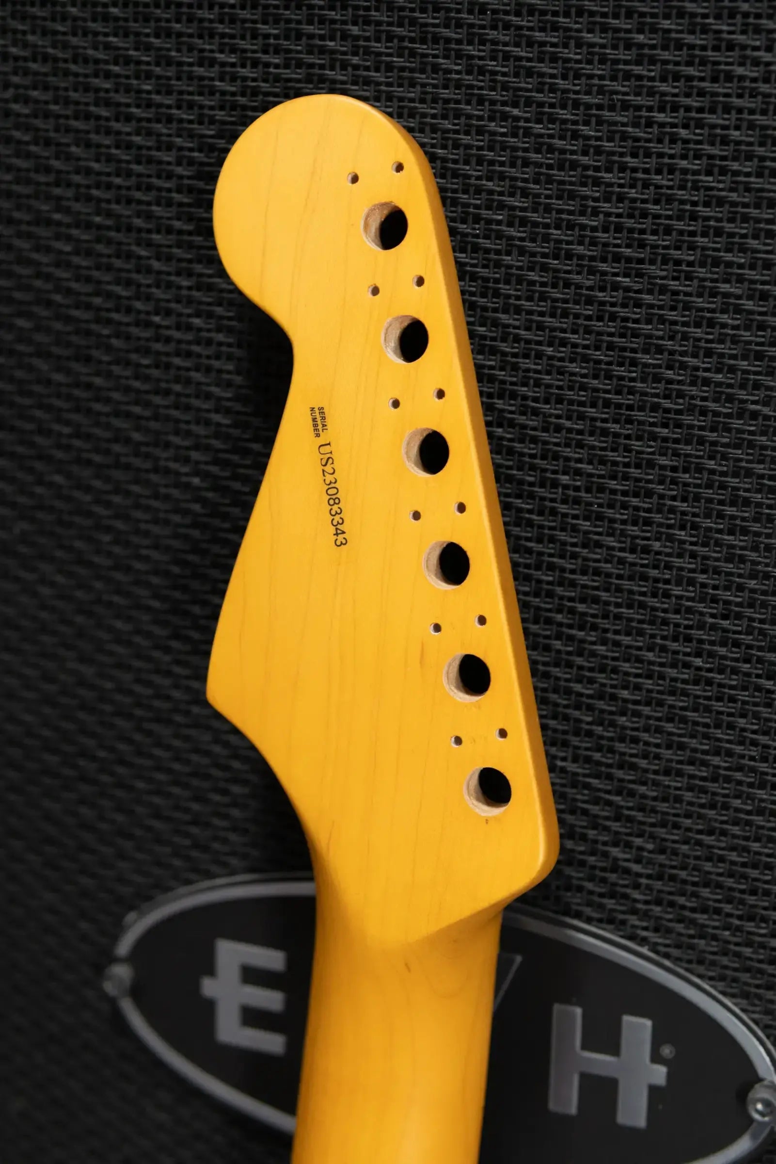 Fender American Professional II Stratocaster Maple Neck - Used