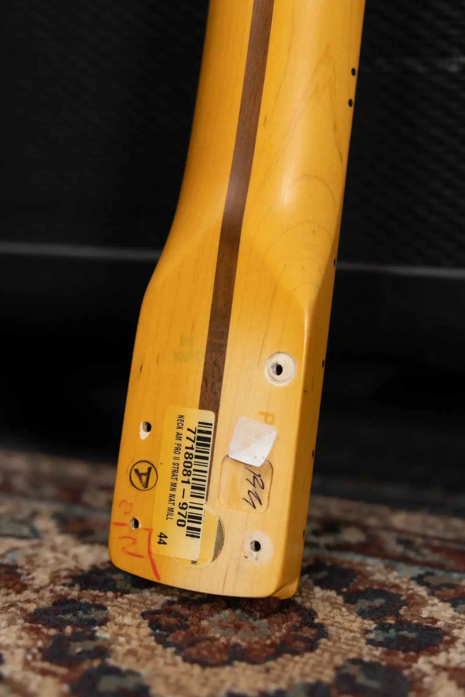 Fender American Professional II Stratocaster Maple Neck - Used