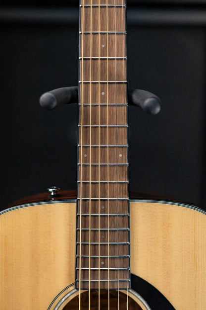 Fender CC-60S Solid Top Concert Acoustic Guitar Natural
