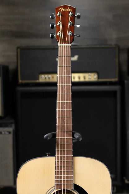 Fender CD-60 Dreadnought V3 Acoustic Guitar with Hardshell Case