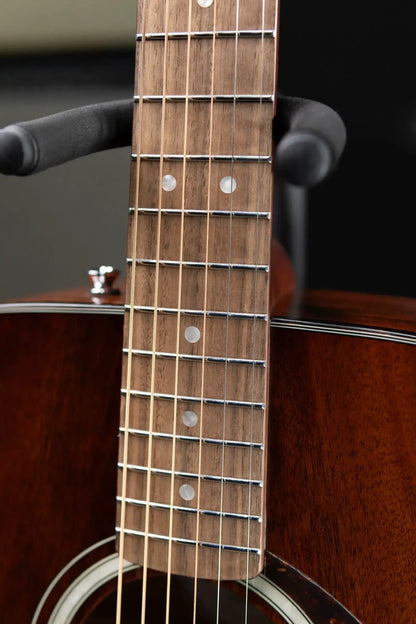 Fender Deluxe Redondo Mahogany Acoustic Guitar - Natural