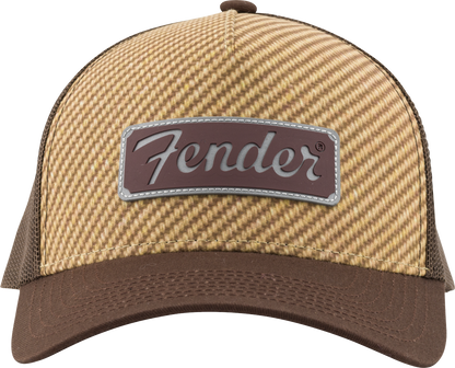 Fender Tweed Hat - One Size Fits Most