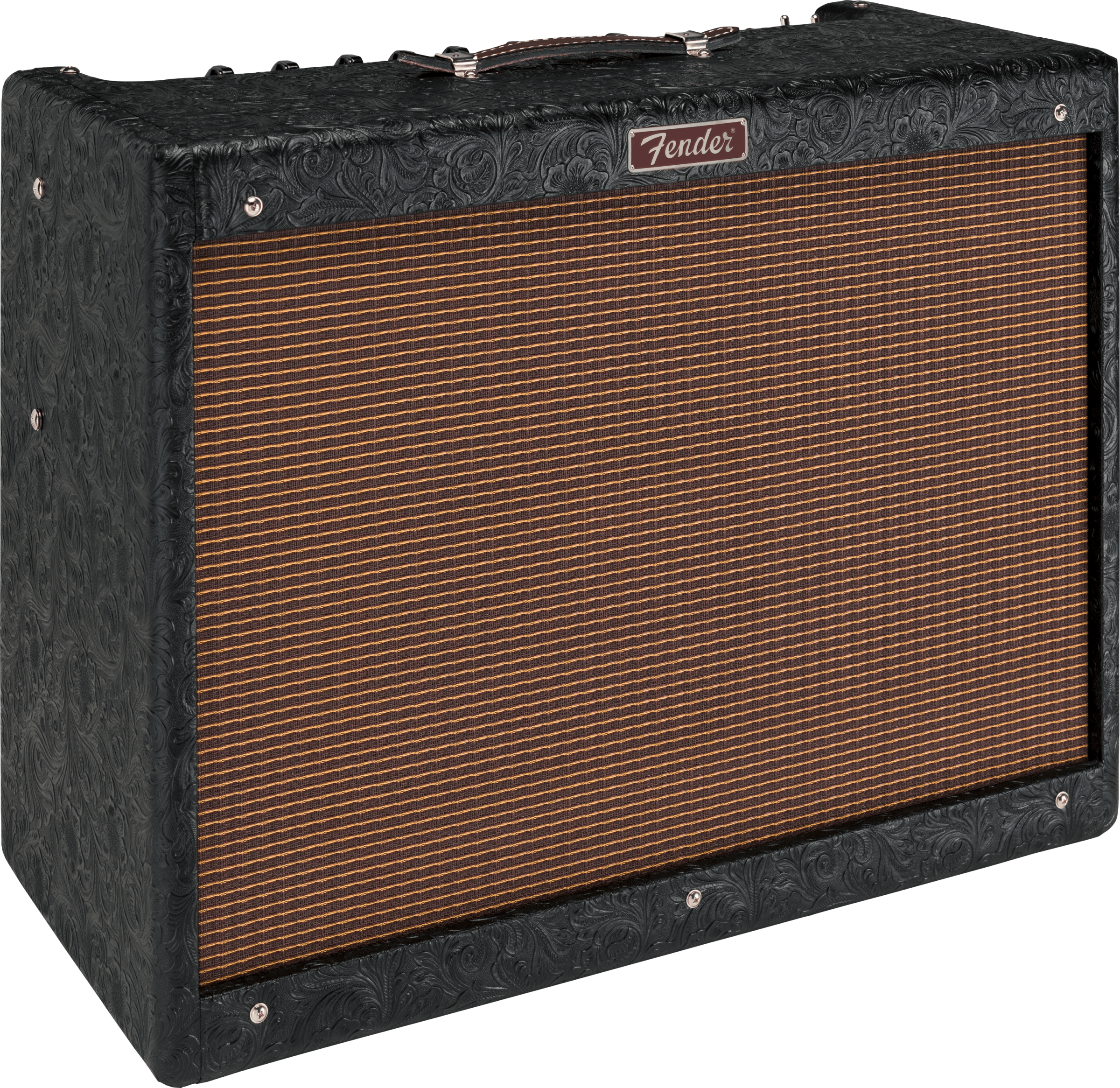 Fender Hot Rod Deluxe 30th Anniversary Combo Amplifier