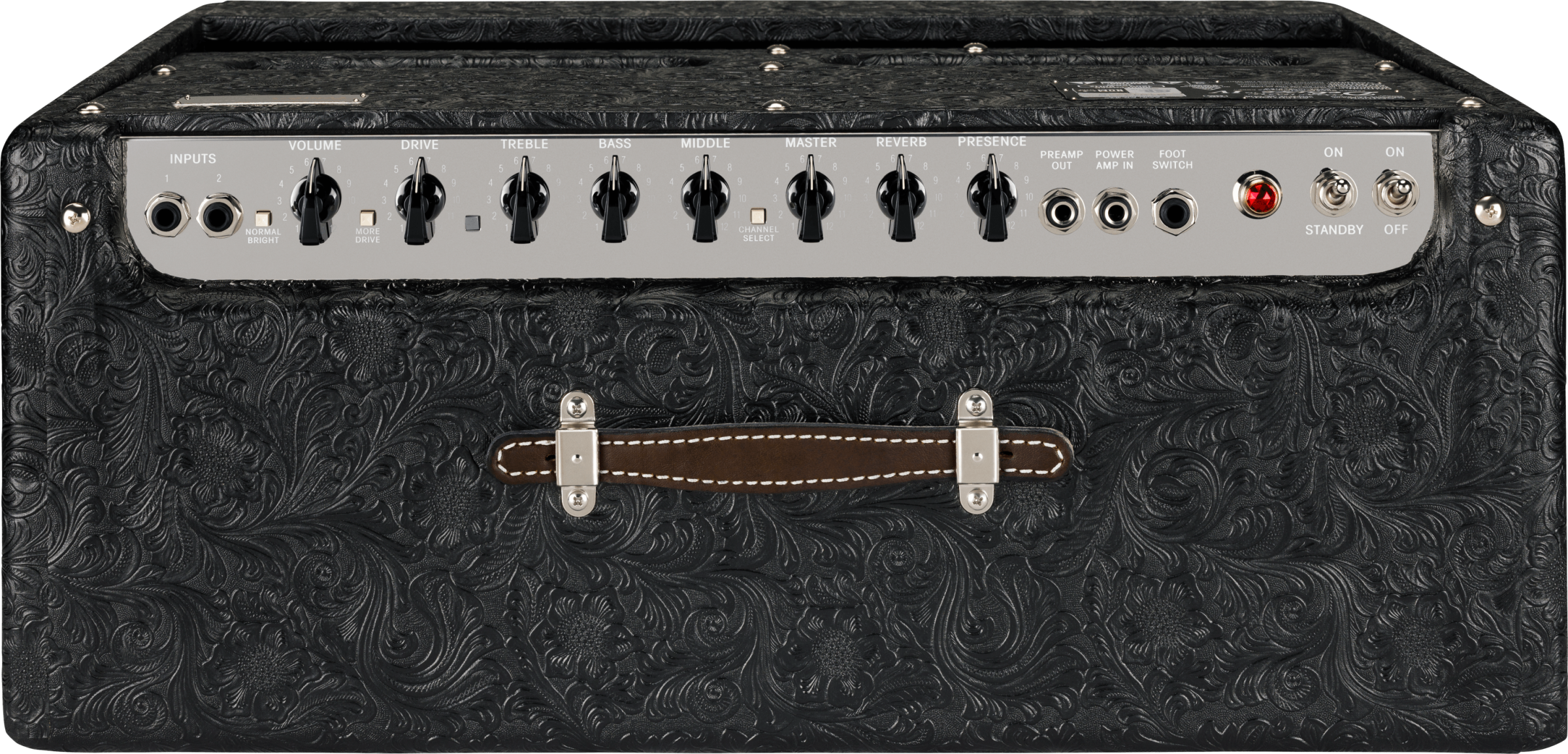 Fender Hot Rod Deluxe 30th Anniversary Combo Amplifier