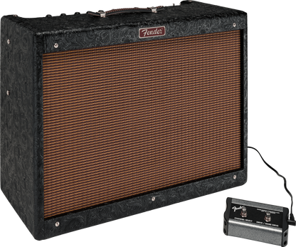 Fender Hot Rod Deluxe 30th Anniversary Combo Amplifier