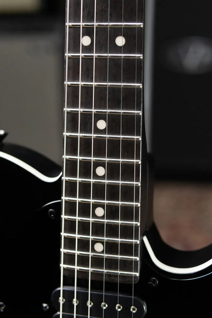 Fender John 5 Phantom Telecaster Electric Guitar - Black