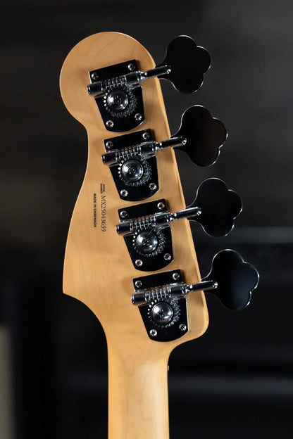Fender Limited Edition Player II Precision Bass - Sparkle 3-Color Sunburst - Parts - Used