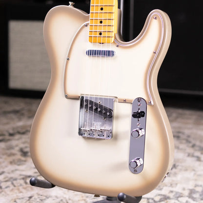 Fender Limited Edition Vintera II '60s Telecaster Electric Guitar - Antigua with Gig Bag