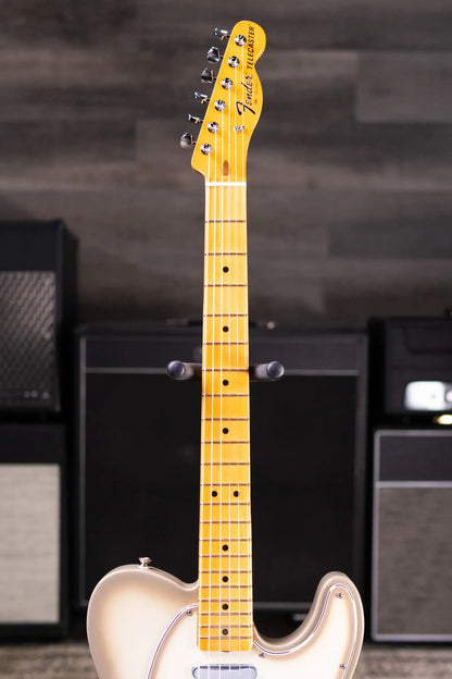 Fender Limited Edition Vintera II '60s Telecaster Electric Guitar - Antigua with Gig Bag