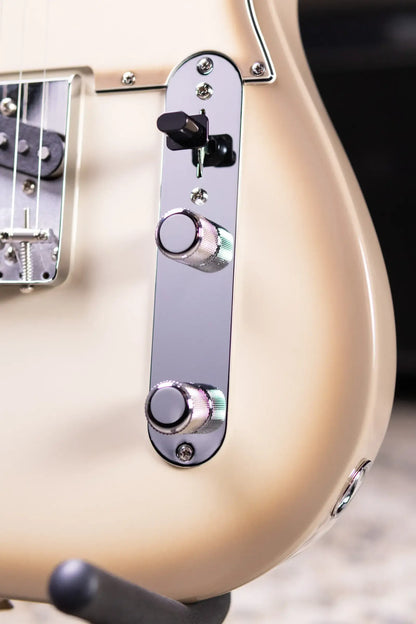 Fender Limited Edition Vintera II '60s Telecaster Electric Guitar - Antigua with Gig Bag