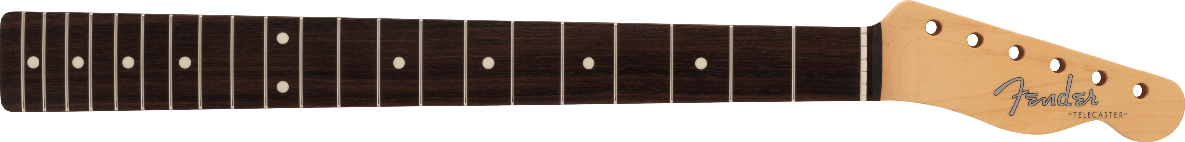 Fender Made in Japan Traditional II 60's Telecaster Neck
