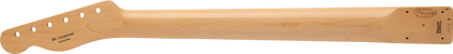 Fender Made in Japan Traditional II 60's Telecaster Neck