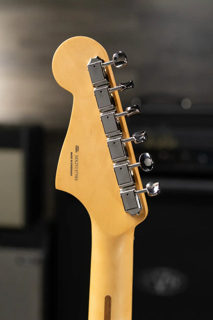Fender Player II Jazzmaster Electric Guitar - Birch Green - Used