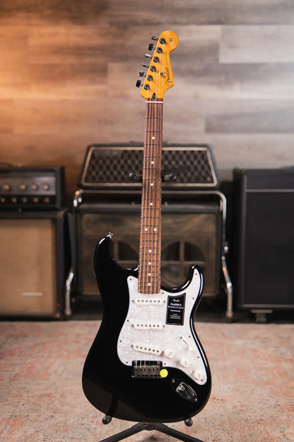 Fender Player II Modified Stratocaster Electric Guitar - Dusk with Gig Bag - Demo