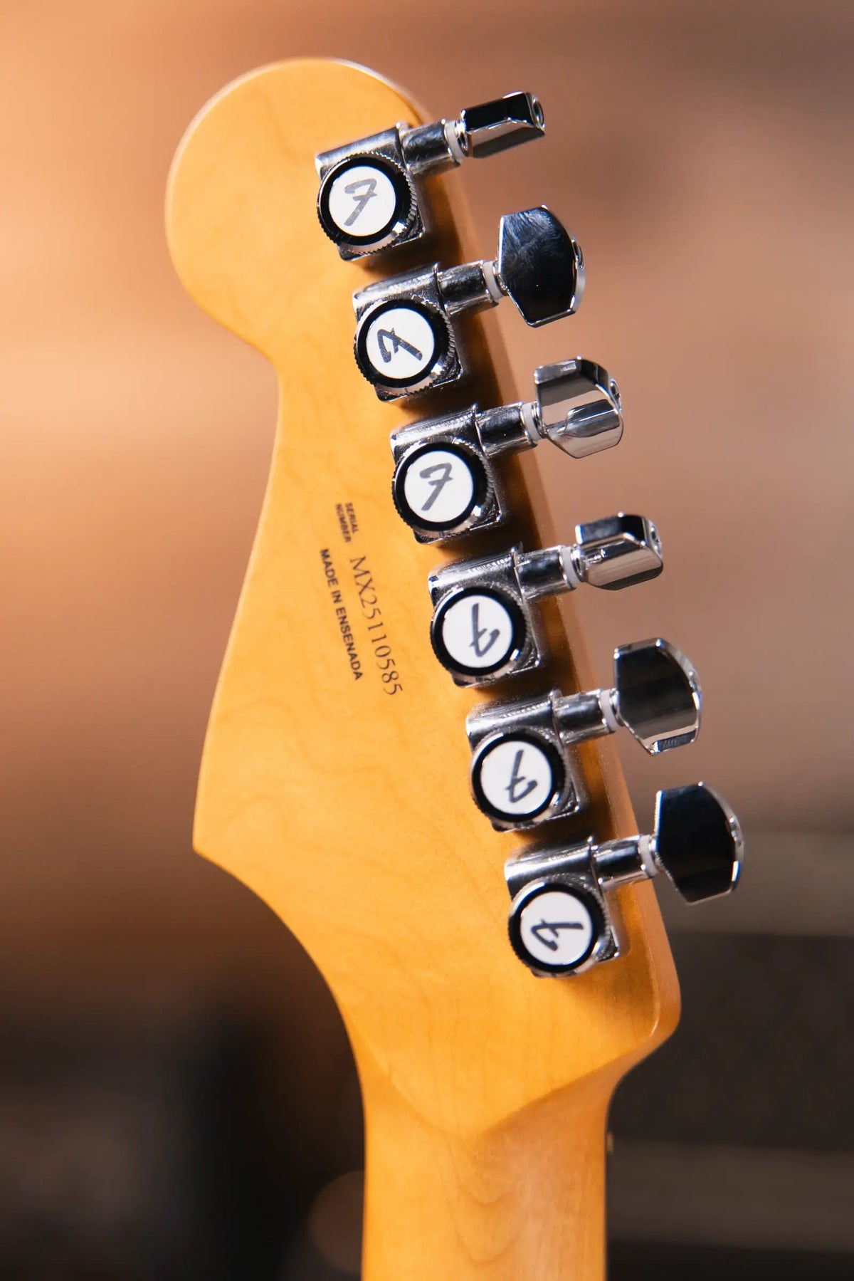 Fender Player II Modified Stratocaster Electric Guitar - Dusk with Gig Bag - Demo