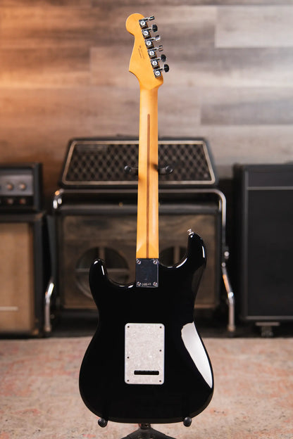 Fender Player II Modified Stratocaster Electric Guitar - Dusk with Gig Bag - Demo