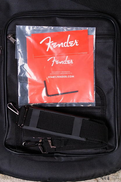 Fender Player II Modified Stratocaster HSS Electric Guitar - 3-Color Sunburst with Gig Bag - Demo