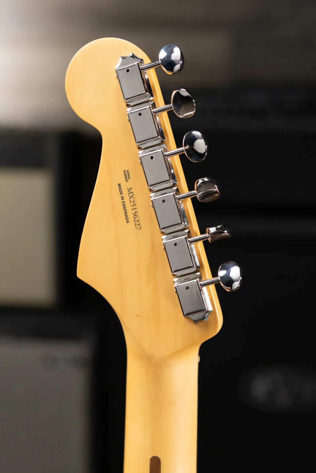Fender Player II Stratocaster Electric Guitar - Transparent Cherry Burst - Demo