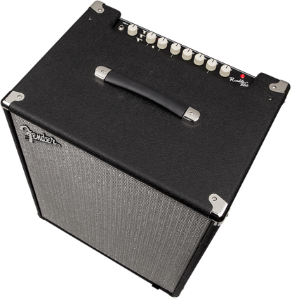 Fender Rumble 500 Combo Bass Amp