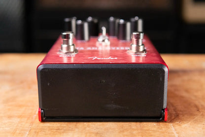 Fender Santa Ana Overdrive Effects Pedal - Used