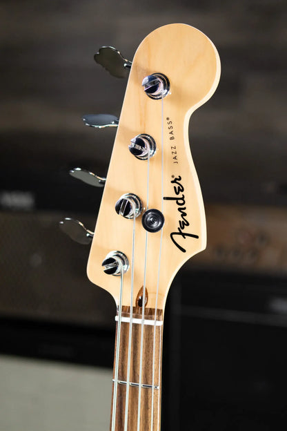 Fender Standard Jazz Bass - 3-Color Sunburst