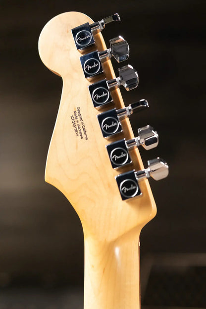 Fender Standard Stratocaster Electric Guitar - 3-Color Sunburst - Demo