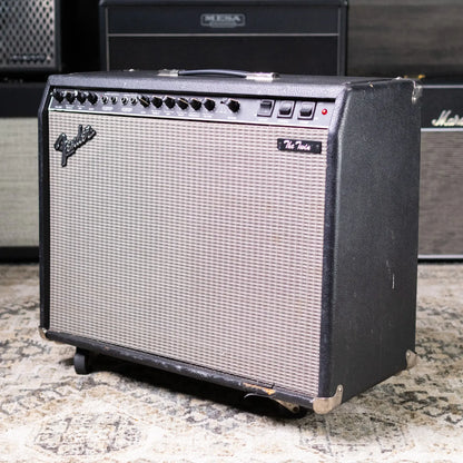 Fender The Twin 2-Channel 100-Watt 2x12" Guitar Combo - Used