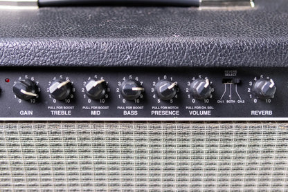 Fender The Twin 2-Channel 100-Watt 2x12" Guitar Combo - Used