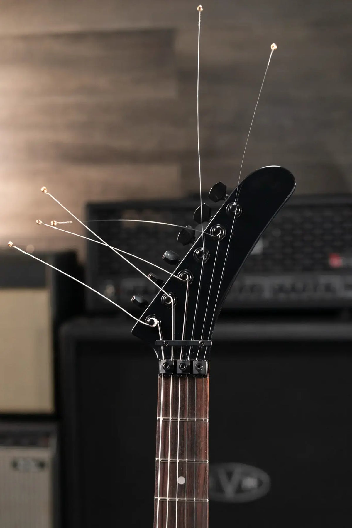 Fender Tom Morello's "Arm the Homeless" Electric Guitar - Blue Ice Metallic with Hardshell Case - Demo