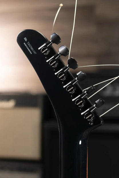 Fender Tom Morello's "Arm the Homeless" Electric Guitar - Blue Ice Metallic with Hardshell Case - Demo