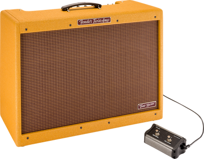 Fender Tone Master '59 Twin JB Edition 2x12 Combo Guitar Amplifier