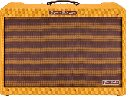 Fender Tone Master '59 Twin JB Edition 2x12 Combo Guitar Amplifier
